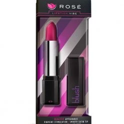 Blush Rose - Lipstick Vibe -Vibrators Online Shop yrvb5xcjjryfzgdjnzs9