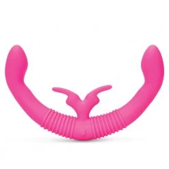 Pegasus Together Vibrating Double