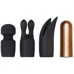 Evolved Novelties Evolved Glam Squad Bullet Kit 9 Evolved Novelties Evolved Glam Squad Bullet Kit -Vibrators Online Shop ytgootovuwds5usfktwu