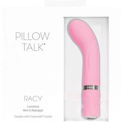 BMS Enterprises Pillow Talk - Racy -Vibrators Online Shop yvicw4tbelpawiwchlef