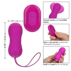 Cal Exotics Slay #SpinMe -Vibrators Online Shop yx0pqq0x86l1xrmnlftc