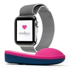 OhMiBod BlueMotion NEX 1 Gen 2 -Vibrators Online Shop z27ui95zhofquv9cxl1q