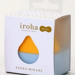 Tenga Iroha Mini Sora - Mikan -Vibrators Online Shop z2ezmshgisf9ve0z5utx