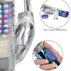 Cal Exotics Naughty Bits Party In My Pants Jack Rabbit Vibrator -Vibrators Online Shop z429if9rurozcxj2zn5u