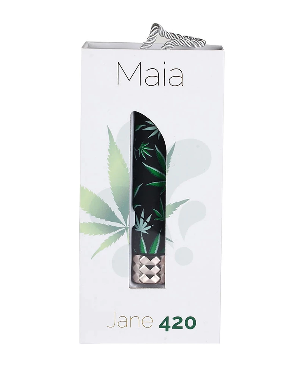 Maia Toys Jane 420 Bullet Vibrator 4 Maia Toys Jane 420 Bullet Vibrator - Image 4