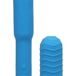 Doc Johnson Pocket Rocket® Elite - Rechargeable With Removable Sleeve 21 Doc Johnson Pocket Rocket® Elite - Rechargeable With Removable Sleeve -Vibrators Online Shop zesas5oloo9ilpvdebex