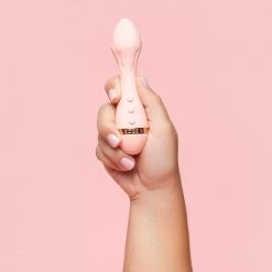 Vush Stimulation Vush The Rose 2 Wand Vibrator -Vibrators Online Shop zhuyzdsxefjg7wemzesu