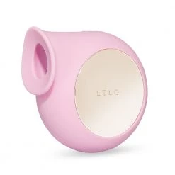 LELO Sila Sonic Clitoral Massager