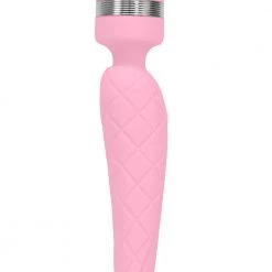 BMS Enterprises Pillow Talk Cheeky Massage Wand -Vibrators Online Shop zsjsdratqoij3rkppe0z