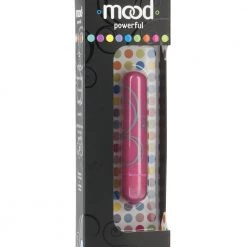 Doc Johnson Mood™ Powerful 7-Function - Small -Vibrators Online Shop zta26ccry0nsr95shstd