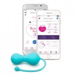 OhMiBod Lovelife Krush Smart Kegel Exerciser -Vibrators Online Shop zvypxxo6zdpzrojmd5dy