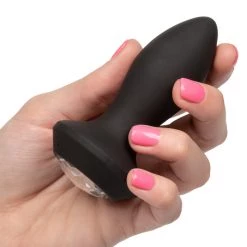 Cal Exotics Power Gem Petite Anal Plug -Vibrators Online Shop zwzksla12h9qa8ercnzd