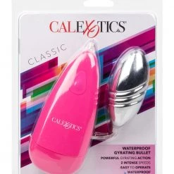 Cal Exotics Waterproof Gyrating Bullet 7 Cal Exotics Waterproof Gyrating Bullet -Vibrators Online Shop zxdyqpr2td3ge5os8ylz