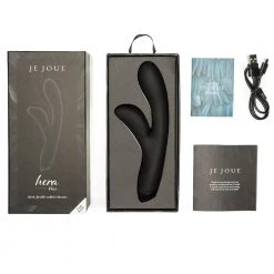 Je Joue Hera Flex Vibrator -Vibrators Online Shop zyuux2rn1nrjeo8jyvdw 1